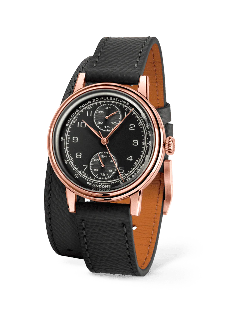 Urban 34 Navi Black Rose For Her